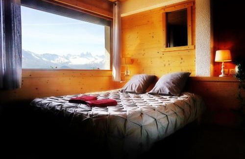 Jarrier Hotel | Lodge La Tuvière