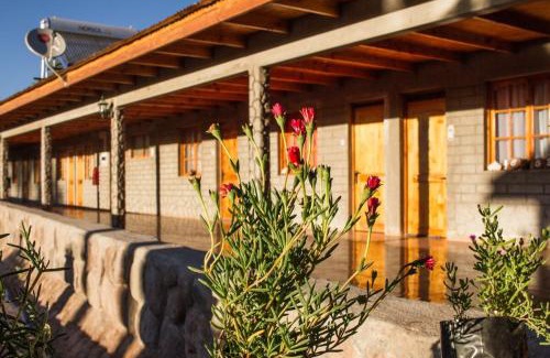 San Pedro de Atacama Cabin | Lodge Las Rocas