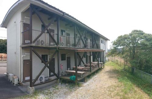 Nichinan House | LODGE n"tribe - Vacation STAY 79114v
