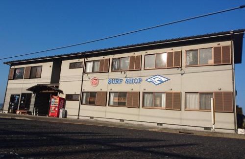 Nichinan House | LODGE n"tribe - Vacation STAY 09564v