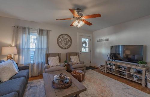 Marion House | Lodge On Landess