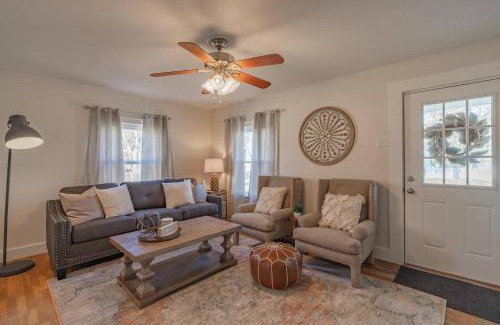 Marion House | Lodge On Landess