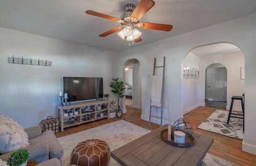 Marion House | Lodge On Landess