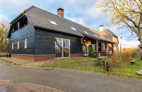 Uden House | Lodge Slabroek