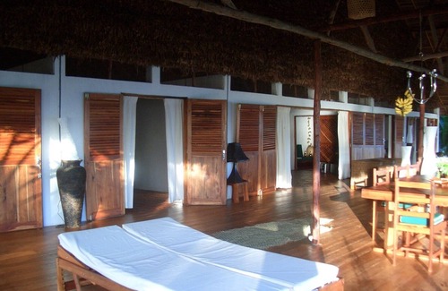 Nosy Tanihely Villa | LODGEALLINCLUSIVE