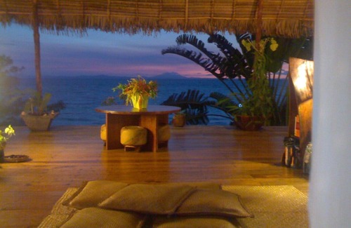 Nosy Tanihely Villa | LODGEALLINCLUSIVE