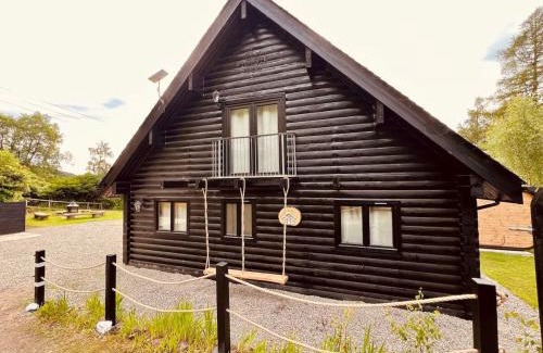 Foyers Cabin | Lodges On Loch Ness
