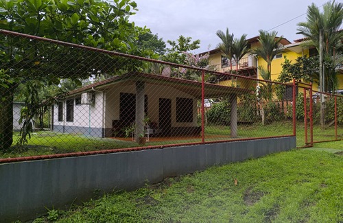 Sarapiqui House | Lodging Casas Sol