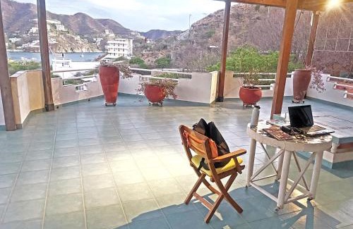 Taganga Cabin | Lodging Gosen