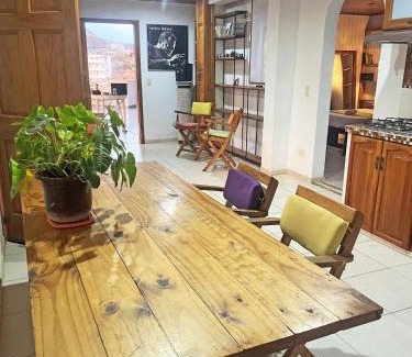 Taganga Cabin | Lodging Gosen