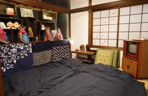 Aomori Apartment | Lodging House NAO