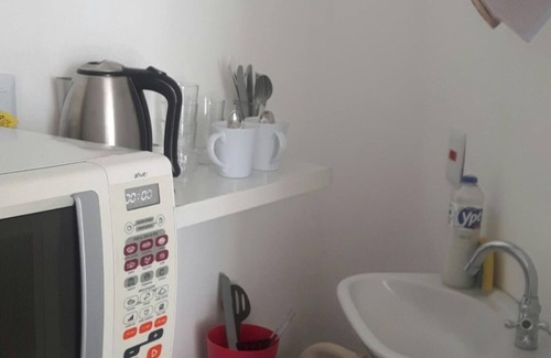 Jardim Europa House | Lodging in Lírio