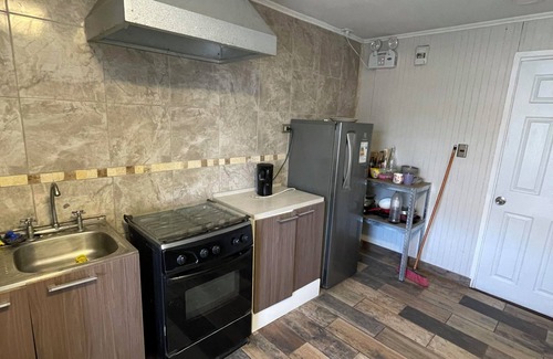 Talca House | Lodging in Talca, close to Mall plaza