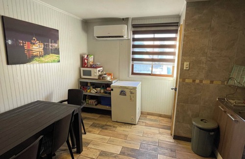 Talca House | Lodging in Talca, close to Mall plaza