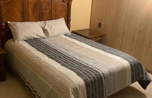 Summit Cabin | Lodging in the heart of the Glacial Lakes, Waubay, Webster, Waubay Laken