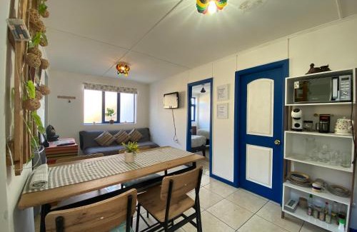 Punta Arenas Apartment | Lodging Incógnita, Punta Arenas