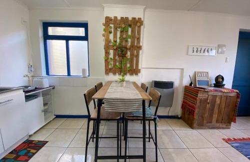Punta Arenas Apartment | Lodging Incógnita, Punta Arenas