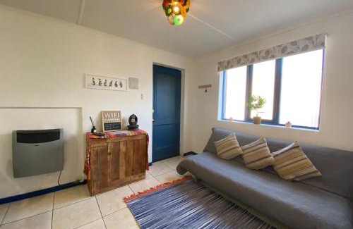 Punta Arenas Apartment | Lodging Incógnita, Punta Arenas