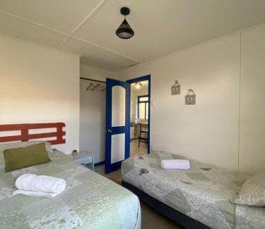 Punta Arenas Apartment | Lodging Incógnita, Punta Arenas