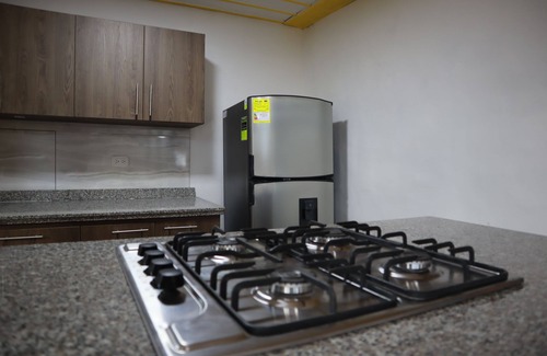 Salamina House | Lodging Mi Terruño San Félix, Caldas