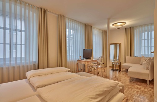 Lauingen Hotel | Lodner Genießerhotel Drei Mohren