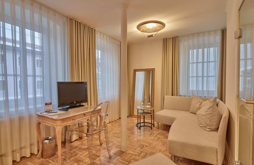 Lauingen Hotel | Lodner Genießerhotel Drei Mohren