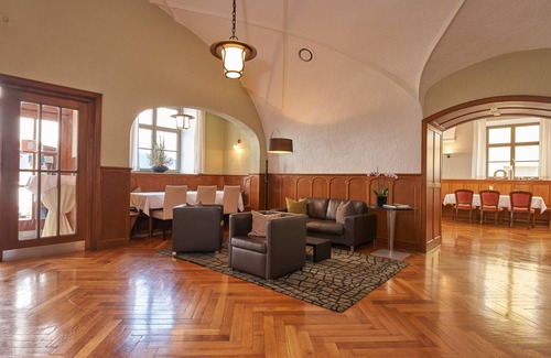 Lauingen Hotel | Lodner Genießerhotel Drei Mohren