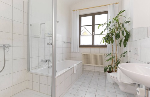 Lauingen Hotel | Lodner Genießerhotel Drei Mohren