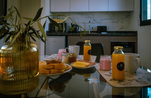 Chacras de Coria Apartment | Lodwine Lodges