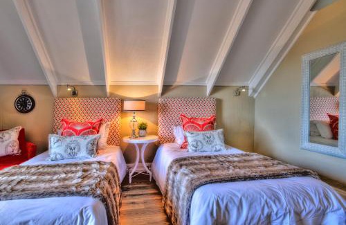 Nelspruit House | Loerie's Call Guesthouse