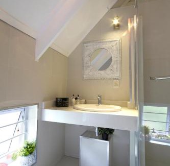 Nelspruit House | Loerie's Call Guesthouse