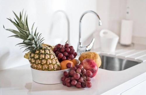 Historical Center Apartment | Loft Tajinaste