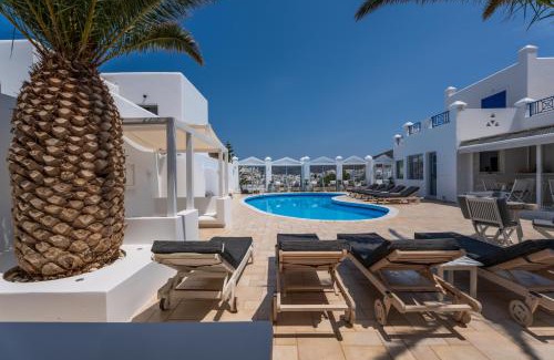 Ios Hotel | Lofos Village