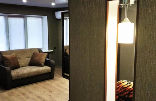 Mykolaiv Apartment | Loft-студио в самом центре Николаева