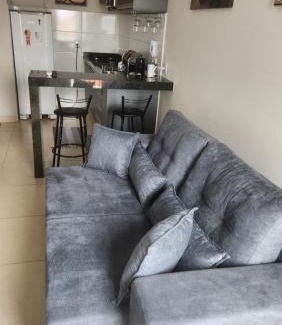 Cidade Alta Apartment | loft 01 luna