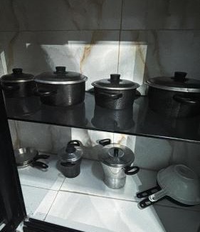 Cordeiro Apartment | LOFT 02 - UFPE - UFRPE - Caxangá- Cordeiro