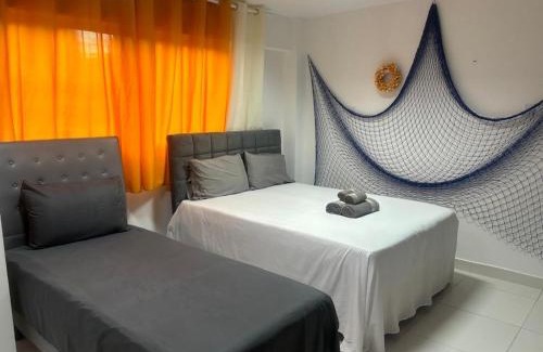 Cordeiro Apartment | LOFT 05 - UFPE - UFRPE - Caxangá - Cordeiro