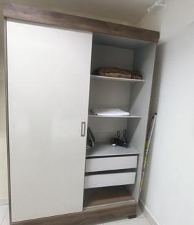 Cordeiro Apartment | LOFT 05 - UFPE - UFRPE - Caxangá - Cordeiro