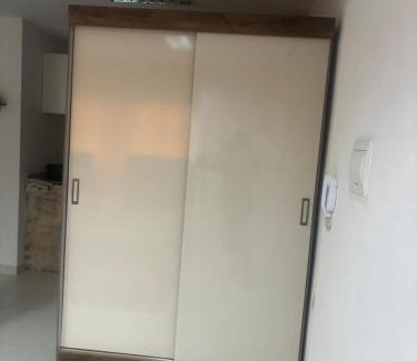 Cordeiro Apartment | LOFT 05 - UFPE - UFRPE - Caxangá - Cordeiro