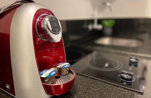 Marechal Rondon Apartment | Loft 1303 Maxplaza, Encantador, piscina, garagem