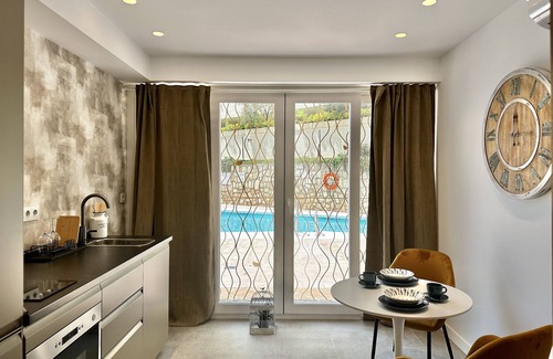 Marbella City Centre Apartment | Loft 18 Beach Front Marbella - EaW Homes