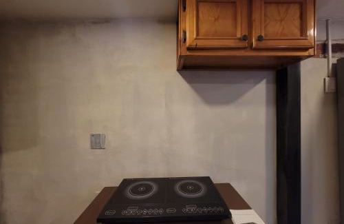 De Mexicanos Apartment | loft 2 blocks from the cathedral