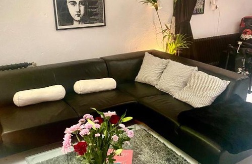 Wilson Apartment | Loft 220m2