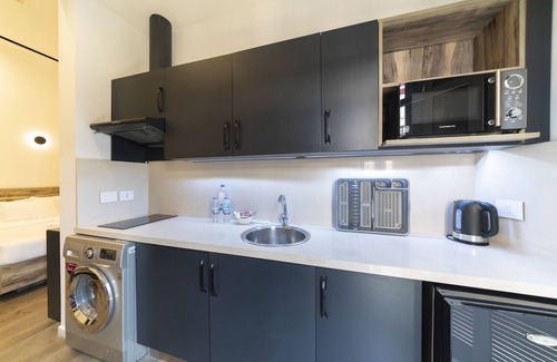 Hamra Apartment | Loft 29 Residence