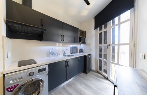 Hamra Apartment | Loft 29 Residence