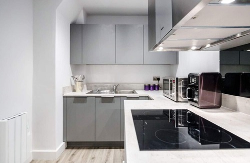 Bishop's Stortford Apartment | Loft 3 stunning loft style apartment near Stansted