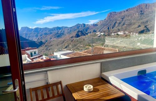 Tejeda House | LOFT 360º VIEW - La Casa de la Esquina