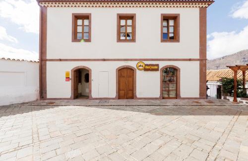 Tejeda House | LOFT 360º VIEW - La Casa de la Esquina