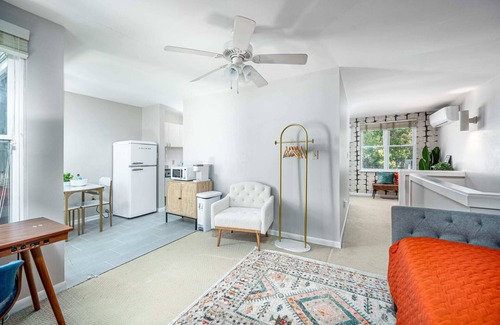 Durham Apartment | Loft 5 min from Duke