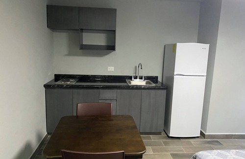 Monterrey Municipality Apartment | Loft 5 min from tec de monterrey